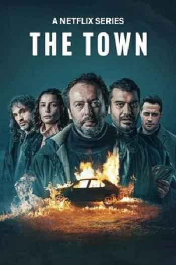 The Town 2025 S01 Complete Hindi Dual Audio 1080p 720p 480p Web-DL ESubs