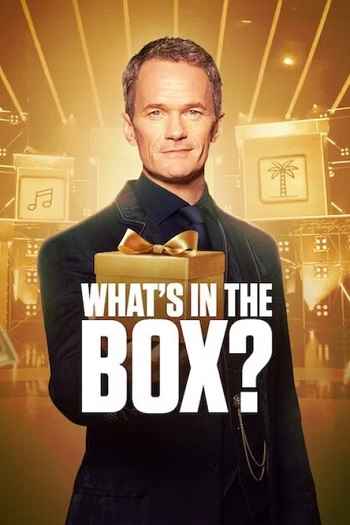 What’s in the Box? 2025 S01 Complete Hindi Dual Audio 1080p 720p 480p Web-DL ESubs