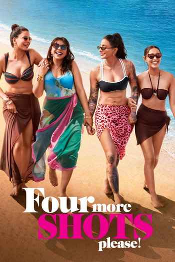 Four More Shots Please 2025 Hindi Season 04 Complete 1080p 720p 480p HDRip ESubs