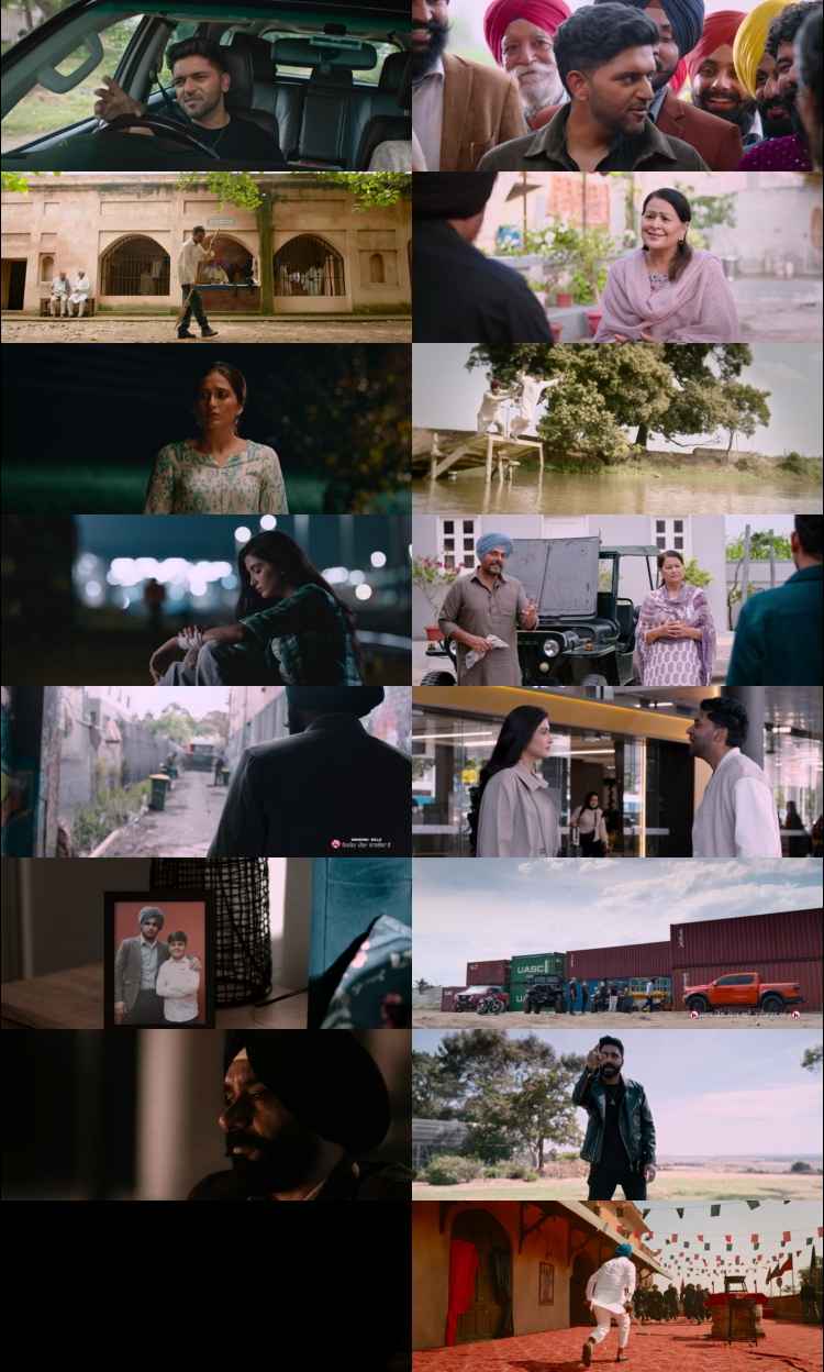 Shaunki Sardar 2025 Punjabi Movie DD5.1 1080p 720p 480p HDRip ESubs x264 HEVC Shaunki Sardar 2025 Punjabi Movie DD5.1 1080p 720p 480p HDRip ESubs x264 HEVC