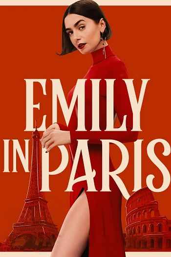 Emily in Paris 2025 S05 Complete Hindi Dual Audio 1080p 720p 480p Web-DL ESubs