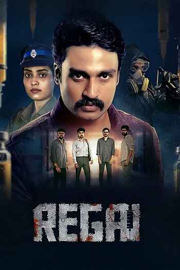 Regai 2025 Hindi Season 01 Complete 1080p 720p 480p HDRip ESubs