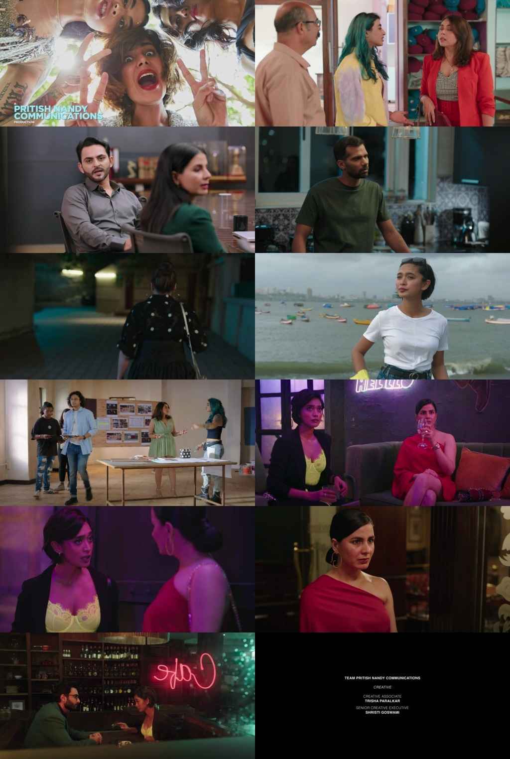 Four More Shots Please 2022 Hindi Season 03 Complete 1080p 720p 480p HDRip ESubs Mrs. Deshpande 2025 Hindi Season 01 Complete 1080p 720p 480p HDRip ESubs