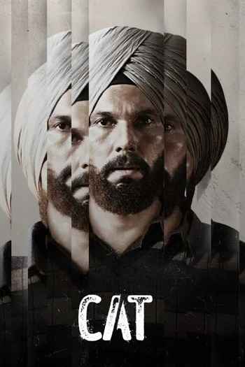 Cat 2022 S01 Complete Hindi Dual Audio 1080p 720p 480p Web-DL ESubs