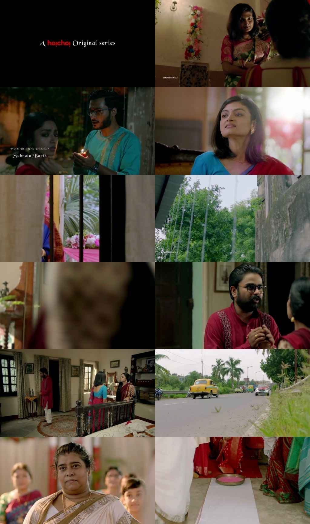 Indrani 2025 Hindi Season 01 Complete 1080p 720p 480p HDRip ESubs Mrs. Deshpande 2025 Hindi Season 01 Complete 1080p 720p 480p HDRip ESubs