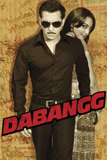 Dabangg 2010 Hindi Movie DD5.1 1080p 720p 480p BluRay ESubs x264 HEVC
