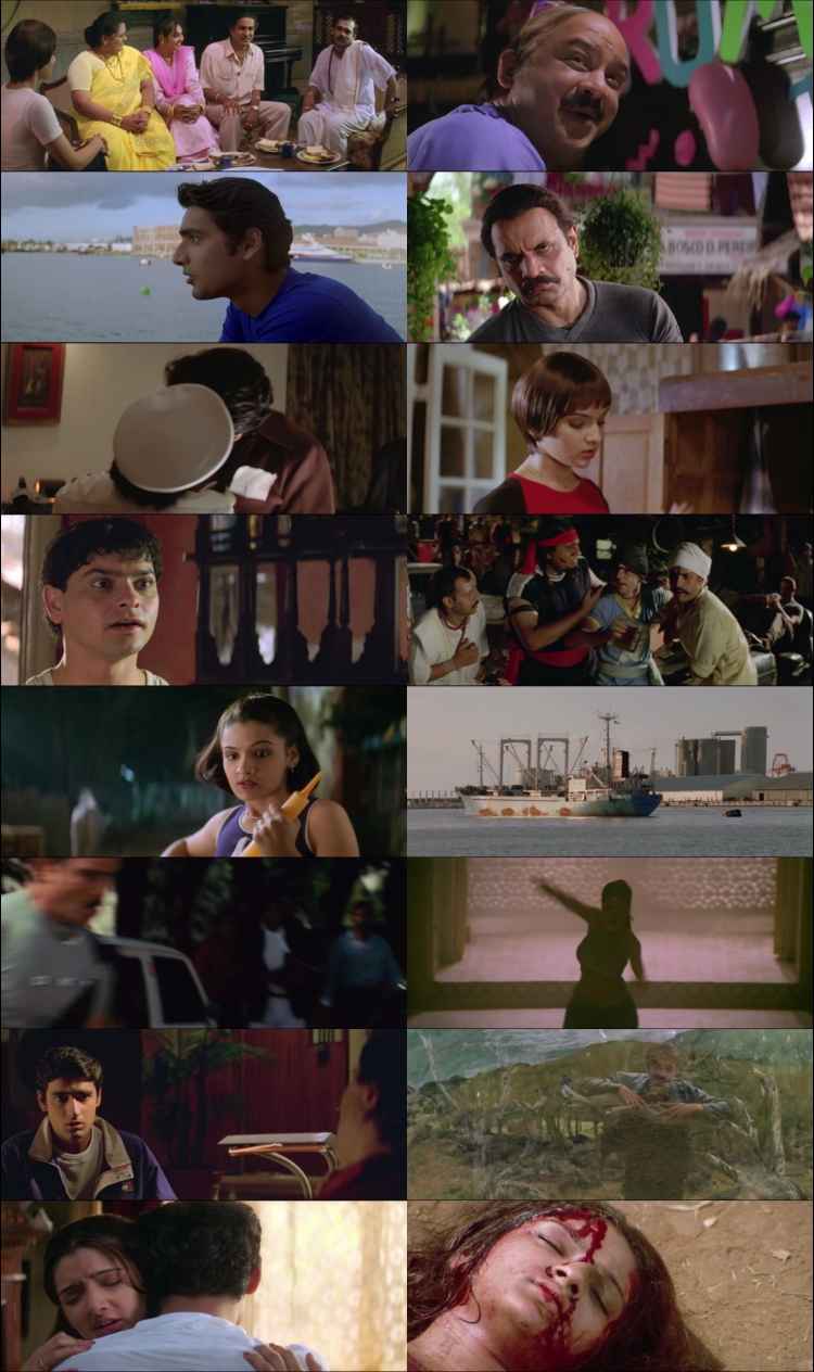 Andaaz 2 2025 Hindi Movie DD2.0 1080p 720p 480p HDRip x264 HEVC Andaaz 2 2025 Hindi Movie DD2.0 1080p 720p 480p HDRip x264 HEVC