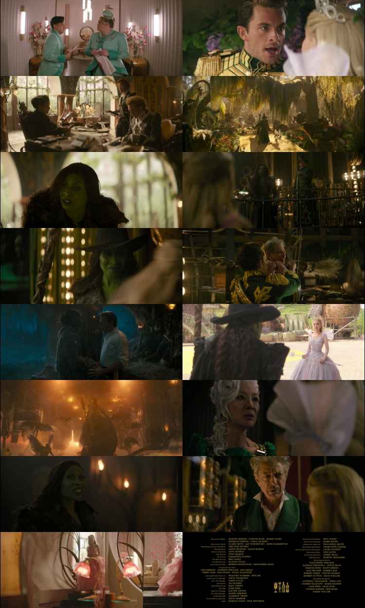 Wicked: For Good 2025 Hindi ORG Dual Audio Movie DD5.1 1080p 720p 480p Web-DL ESubs x264 HEVC Wicked: For Good 2025 Hindi ORG Dual Audio Movie DD5.1 4k 1080p 720p 480p Web-DL ESubs x264 HEVC