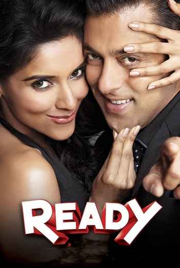 Ready 2011 Hindi Movie DD5.1 4k 1080p 720p 480p BluRay ESubs x264 HEVC
