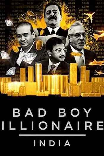 Bad Boy Billionaires India 2020 S01 Complete Hindi Dual Audio 1080p 720p 480p Web-DL ESubs