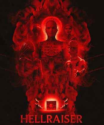 Hellraiser 2022 Hindi ORG Dual Audio Movie DD2.0 1080p 720p 480p BluRay ESubs x264 HEVC