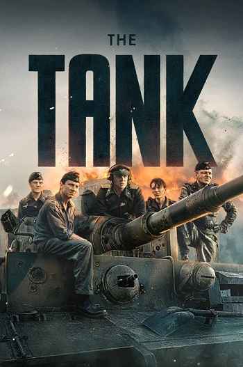 The Tiger 2025 Hindi ORG Dual Audio Movie DD5.1 4K 1080p 720p 480p Web-DL ESubs x264 HEVC