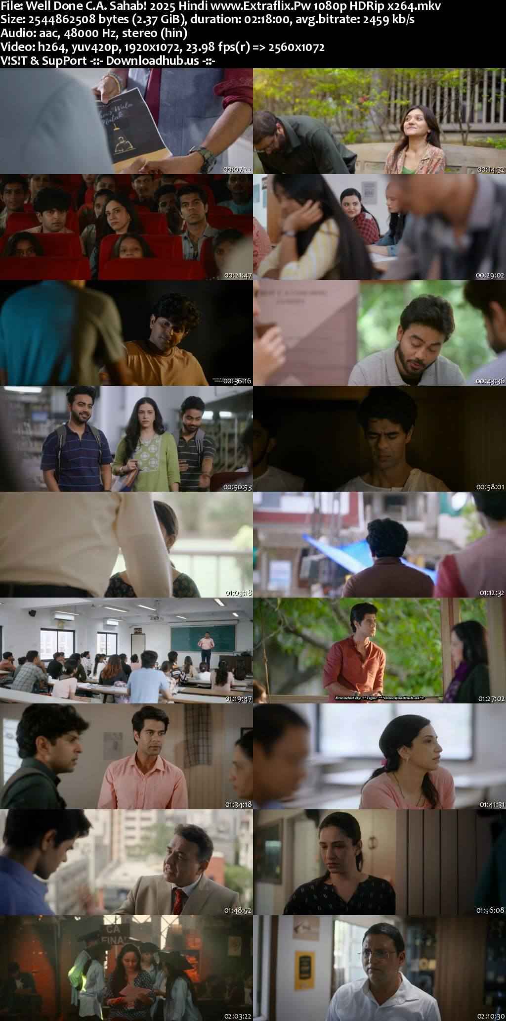 Well Done C.A. Sahab! 2025 Hindi Movie DD2.0 4k 1080p 720p 480p HDRip x264 HEVC Well Done C.A. Sahab! 2025 Hindi Movie DD2.0 4k 1080p 720p 480p HDRip x264 HEVC