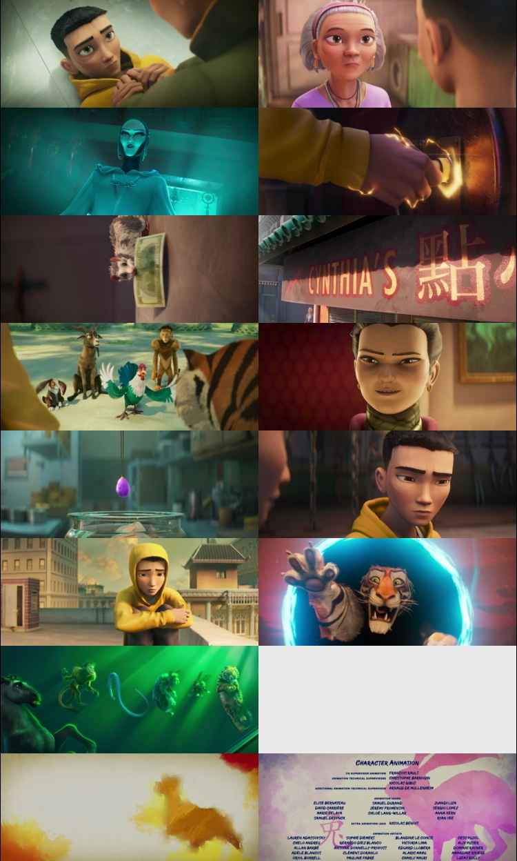 The Tiger's Apprentice 2024 Hindi ORG Dual Audio Movie DD5.1 1080p 720p 480p Web-DL ESubs x264 HEVC The Tiger's Apprentice 2024 Hindi ORG Dual Audio Movie DD5.1 4k 1080p 720p 480p Web-DL ESubs x264 HEVC