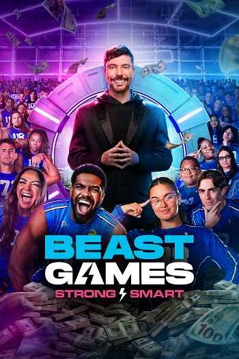 Beast Games 2026 S02 Complete Hindi Dual Audio 1080p 720p 480p Web-DL ESubs [EP-04 Added]