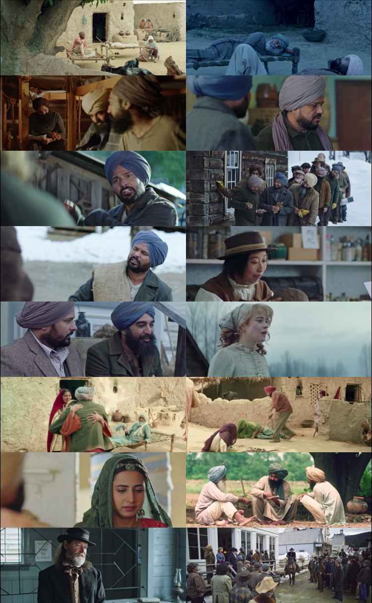 Chhalla Mud Ke Nahi Aya 2022 Punjabi Movie DD2.0 1080p 720p 480p HDRip ESubs x264 HEVC Chhalla Mud Ke Nahi Aya 2022 Punjabi Movie DD2.0 1080p 720p 480p HDRip ESubs x264 HEVC