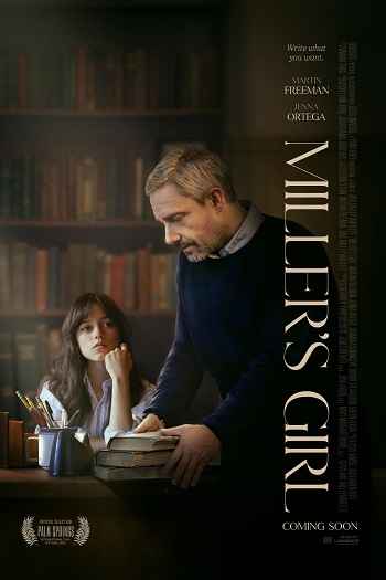 Millers Girl 2024 Hindi ORG Dual Audio Movie DD5.1 1080p 720p 480p BluRay ESubs x264 HEVC