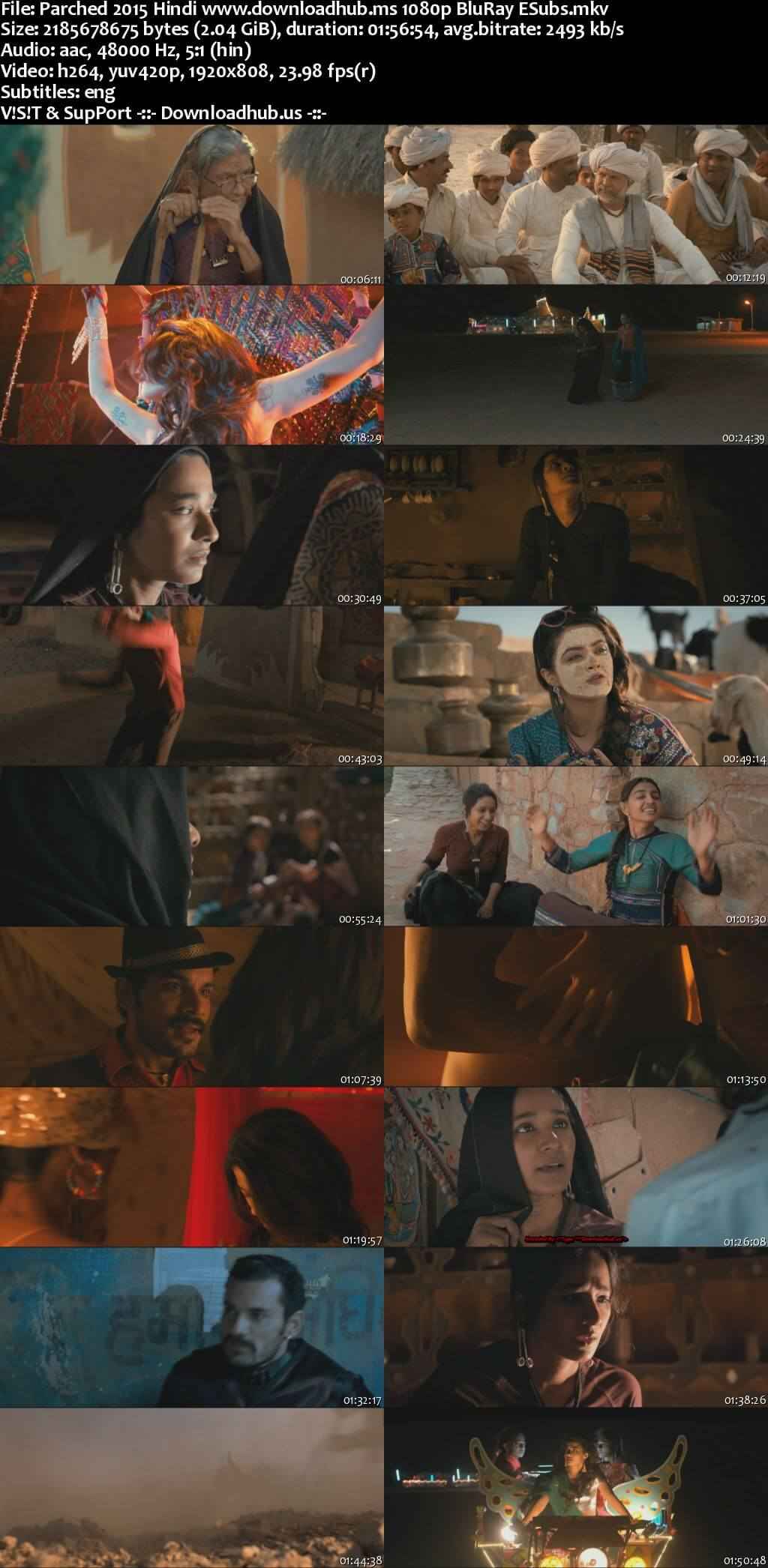 Parched 2015 Hindi Movie DD5.1 4k 1080p 720p 480p BluRay ESubs x264 HEVC Parched 2015 Hindi Movie DD5.1 4k 1080p 720p 480p BluRay ESubs x264 HEVC