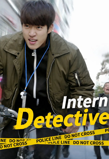 Intern Detective 2019 Hindi ORG Dual Audio Movie DD2.0 1080p 720p 480p Web-DL x264 ESubs HEVC