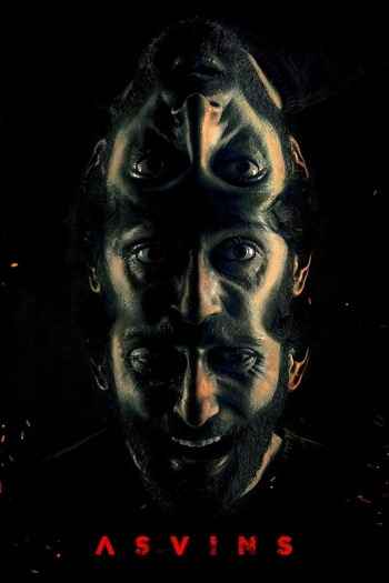 Asvins 2023 Hindi ORG Dual Audio Movie DD5.1 4k 1080p 720p 480p UNCUT HDRip ESubs x264 HEVC