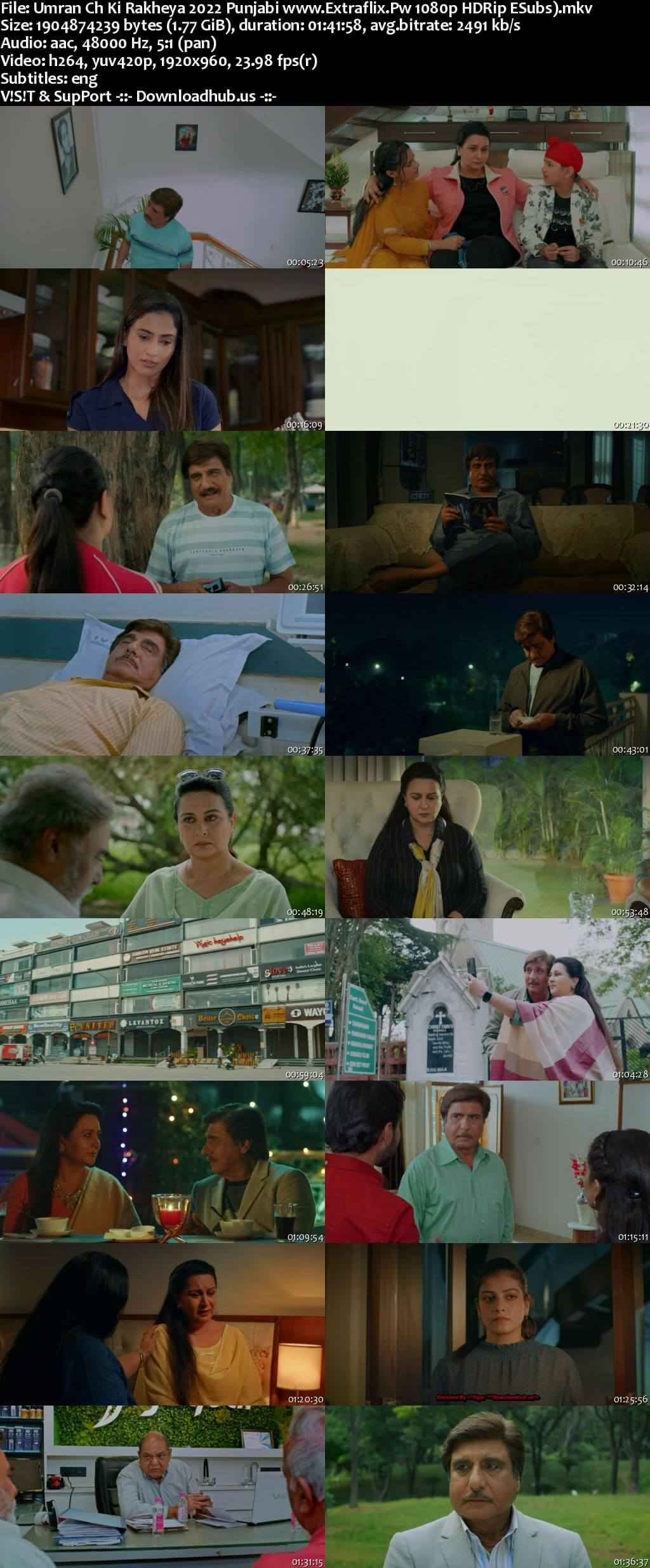 Umran Ch Ki Rakheya 2022 Punjabi Movie DD5.1 1080p 720p 480p HDRip ESubs x264 HEVC Umran Ch Ki Rakheya 2022 Punjabi Movie DD5.1 1080p 720p 480p HDRip ESubs x264 HEVC