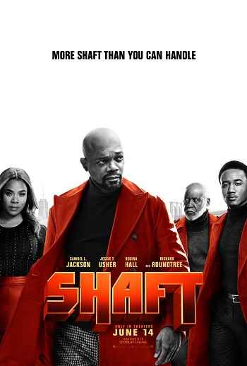 Shaft 2019 Hindi ORG Dual Audio Movie DD5.1 1080p 720p 480p BluRay ESubs x264