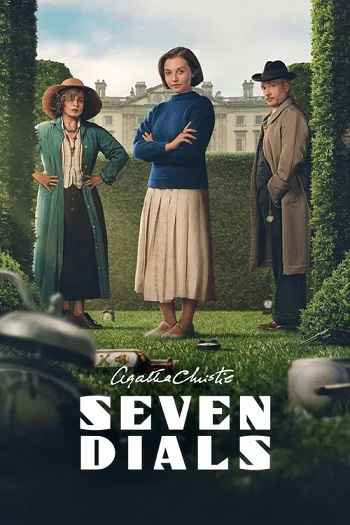 Agatha Christies Seven Dials 2026 S01 Complete Hindi Dual Audio 1080p 720p 480p Web-DL ESubs