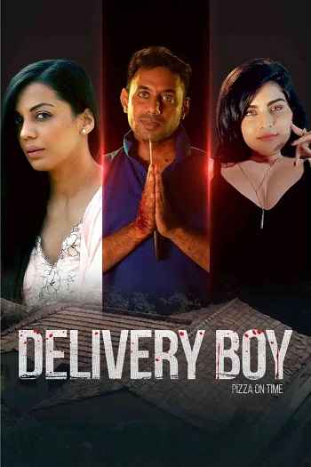 Delivery Boy Pizza On Time 2026 Hindi Movie DD2.0 1080p 720p 480p HDRip x264