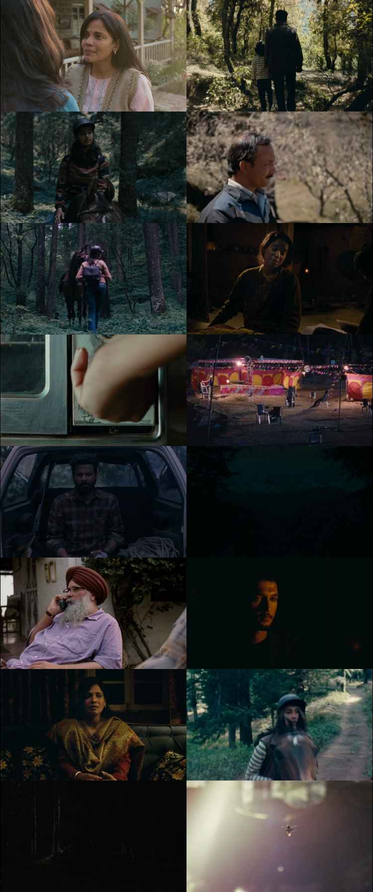 Jugnuma The Fable 2024 Hindi Movie DD5.1 1080p 720p 480p HDRip ESubs x264 HEVC