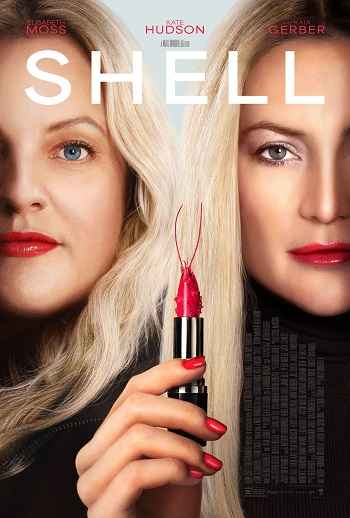 Shell 2024 Hindi ORG Dual Audio Movie DD2.0 1080p 720p 480p Web-DL x264 ESubs HEVC
