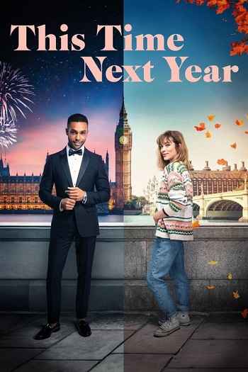 This Time Next Year 2024 Hindi ORG Dual Audio Movie DD2.0 1080p 720p 480p Web-DL x264 ESubs HEVC
