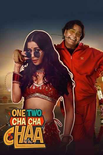 One Two Cha Cha Chaa 2026 Hindi Movie 1080p 720p 480p HDTC x264 HEVC
