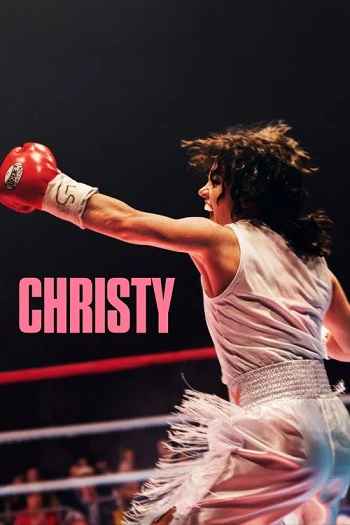 Christy 2025 Hindi ORG Dual Audio Movie DD2.0 1080p 720p 480p Web-DL x264 ESubs HEVC