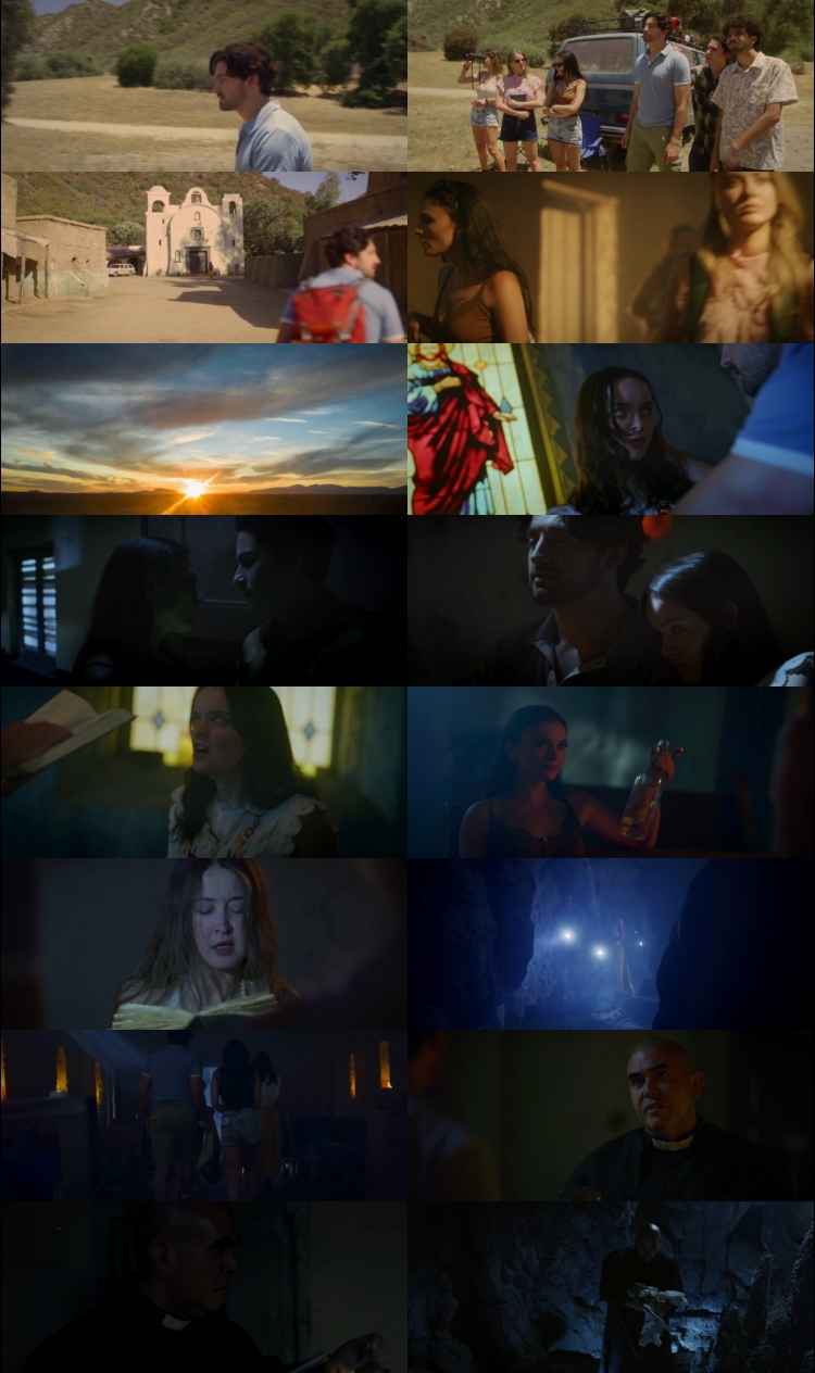 Limpia 2025 Hindi ORG Dual Audio Movie DD5.1 1080p 720p 480p Web-DL x264 ESubs HEVC Evil Nun 2025 Hindi ORG Dual Audio Movie DD5.1 1080p 720p 480p Web-DL x264 ESubs HEVC
