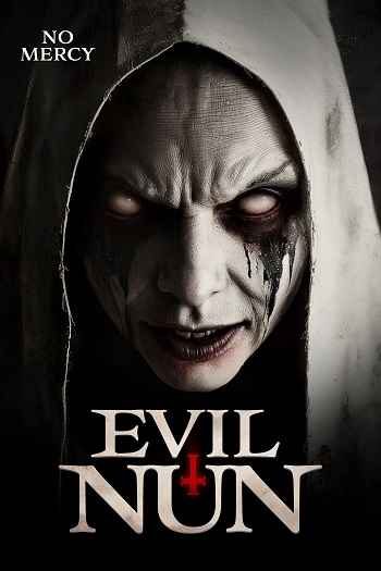 Evil Nun 2025 Hindi ORG Dual Audio Movie DD2.0 1080p 720p 480p Web-DL x264 ESubs HEVC