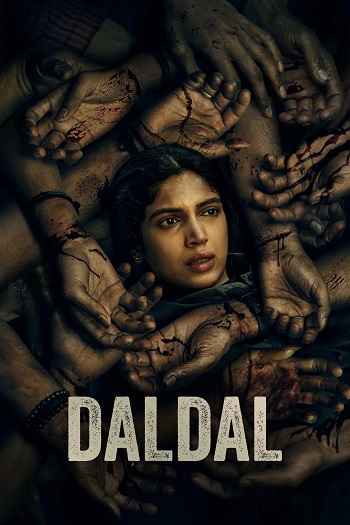 Daldal 2026 Hindi Season 01 Complete 4k 1080p 720p 480p HDRip ESubs