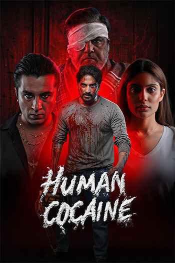 Human Cocaine 2026 Hindi Movie 1080p 720p 480p HDTC HC-ESubs x264 HEVC