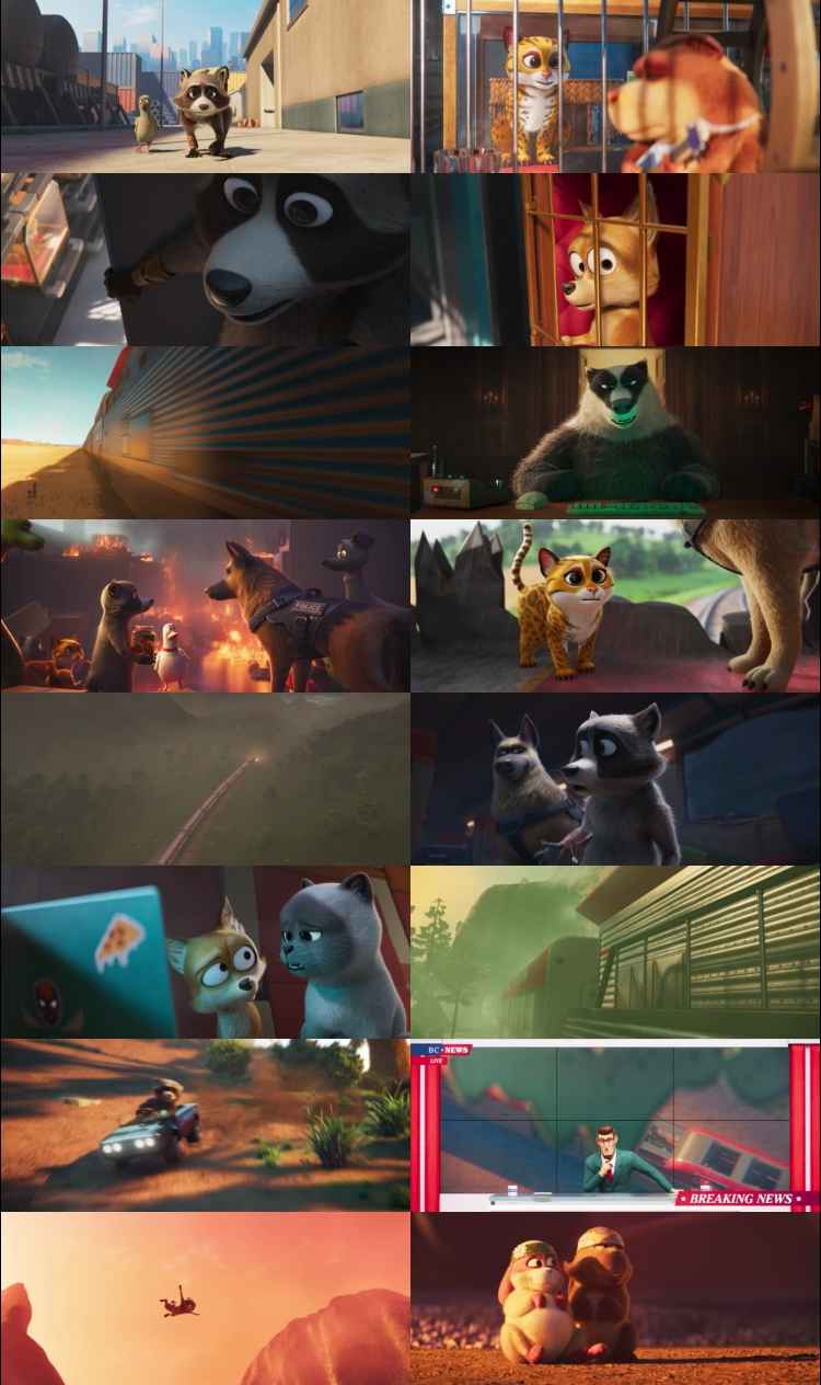 Pets on Train 2025 Hindi ORG Dual Audio Movie DD2.0 1080p 720p 480p Web-DL x264 ESubs HEVC Pets on Train 2025 Hindi ORG Dual Audio Movie DD2.0 1080p 720p 480p Web-DL x264 ESubs HEVC