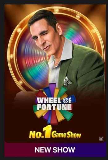 Wheel of Fortune India 2026 Hindi Season 01 Complete 1080p 720p 480p HDRip x264 [EP-25 Added]