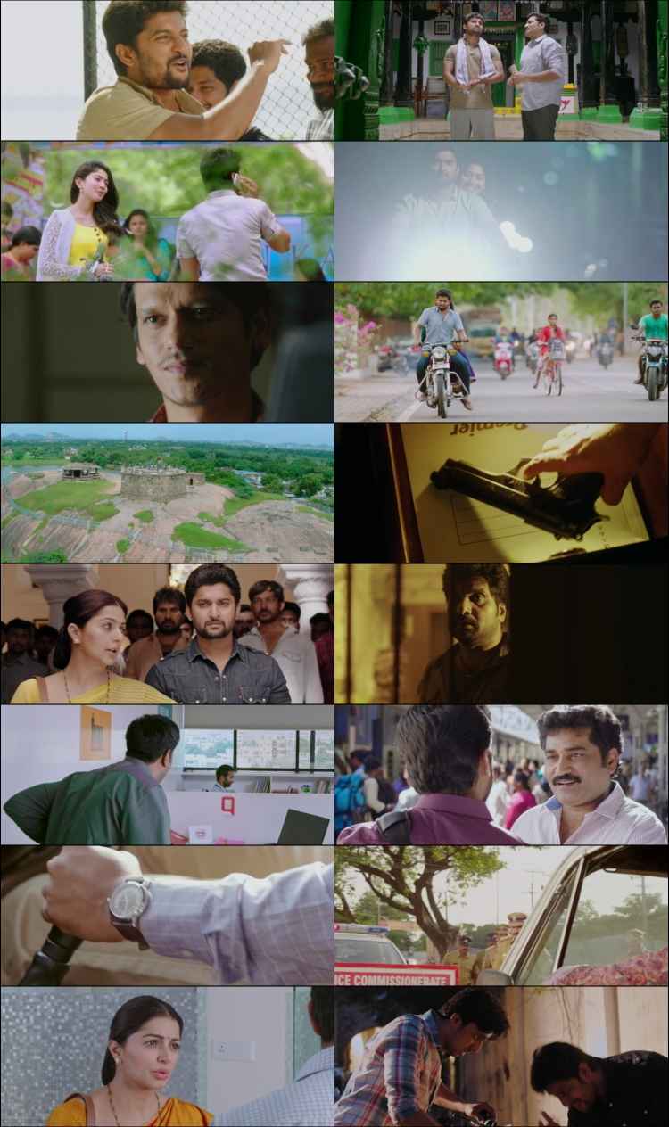MCA Middle Class Abbayi 2017 Hindi ORG Dual Audio Movie DD5.1 1080p 720p 480p UNCUT HDRip ESubs x264 HEVC MCA Middle Class Abbayi 2017 Hindi ORG Dual Audio Movie DD5.1 1080p 720p 480p UNCUT HDRip ESubs x264 HEVC