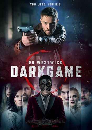 DarkGame 2024 Hindi ORG Dual Audio Movie DD2.0 1080p 720p 480p BluRay ESubs x264 HEVC