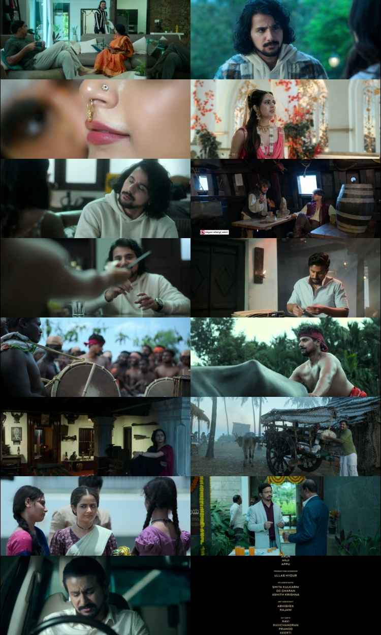 Gatha Vaibhava 2025 Hindi ORG Dual Audio Movie DD5.1 4k 1080p 720p 480p UNCUT HDRip ESubs x264 HEVC Gatha Vaibhava 2025 Hindi ORG Dual Audio Movie DD2.0 1080p 720p 480p UNCUT HDRip ESubs x264 HEVC