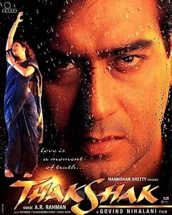 Thakshak 1999 Hindi Movie DD5.1 1080p 720p 480p HDRip ESubs x264 HEVC