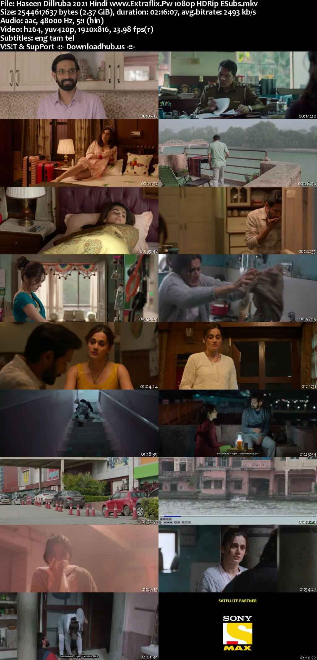 Haseen Dillruba 2021 Hindi Movie DD5.1 4k 1080p 720p 480p HDRip ESubs x264 HEVC Haseen Dillruba 2021 Hindi Movie DD5.1 4k 1080p 720p 480p HDRip ESubs x264 HEVC
