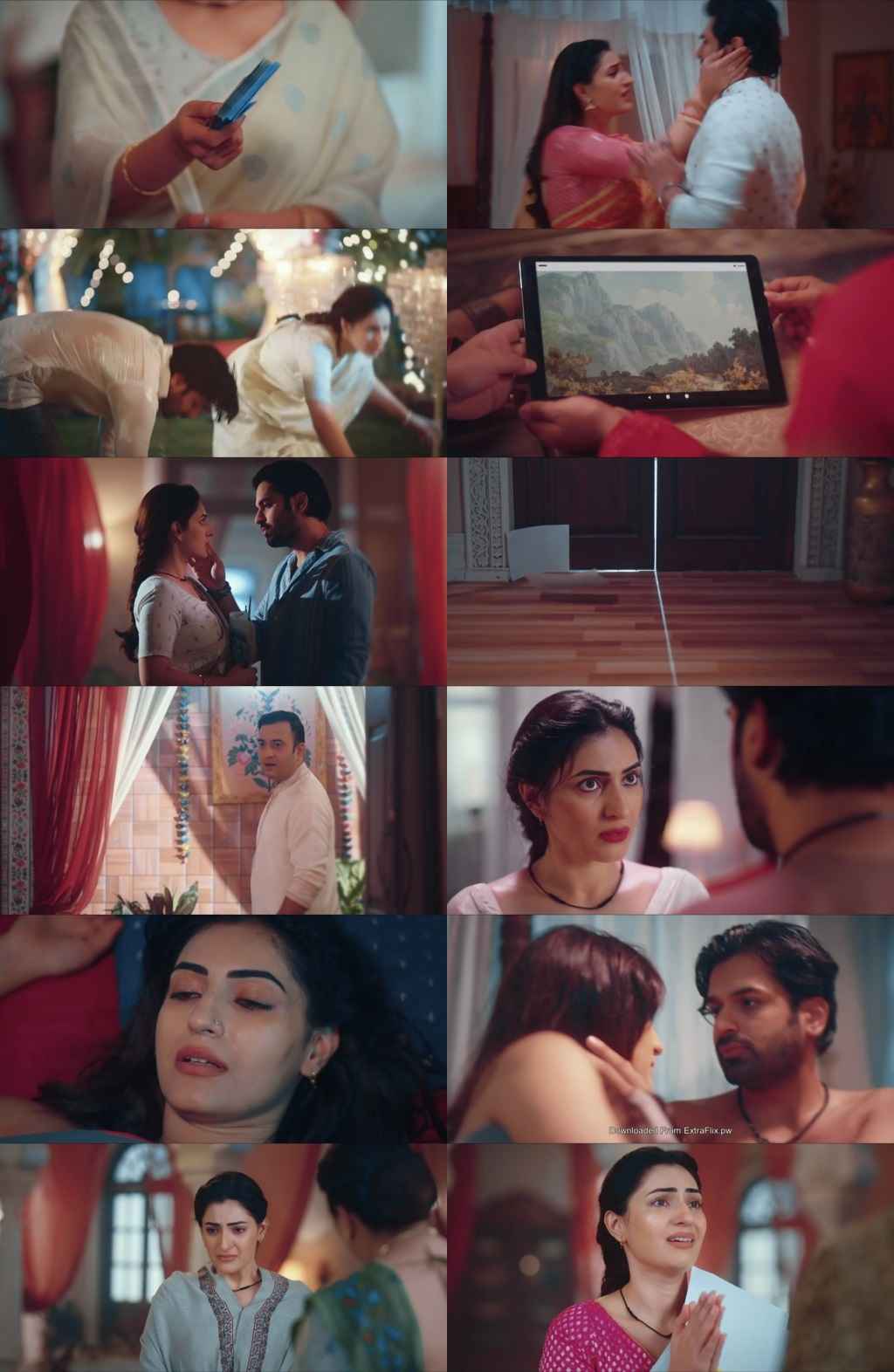 Daldal 2026 Hindi Season 01 Complete 1080p 720p 480p HDRip ESubs