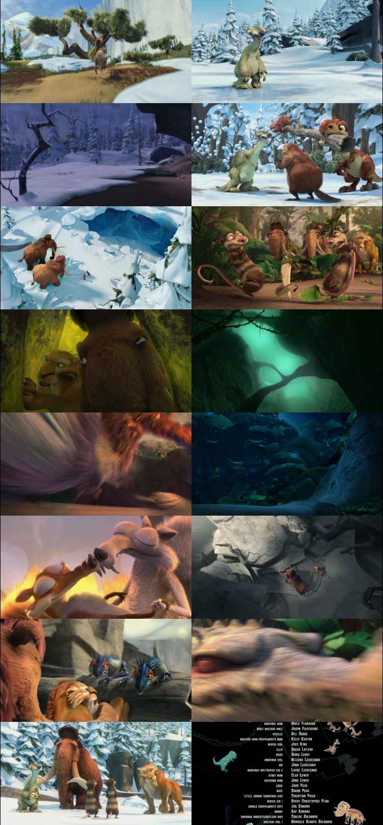 Ice Age: Dawn of the Dinosaurs 2009 Hindi ORG Dual Audio Movie DD5.1 1080p 720p 480p BluRay ESubs x264 Ice Age: Dawn of the Dinosaurs 2009 Hindi ORG Dual Audio Movie DD5.1 1080p 720p 480p BluRay ESubs x264