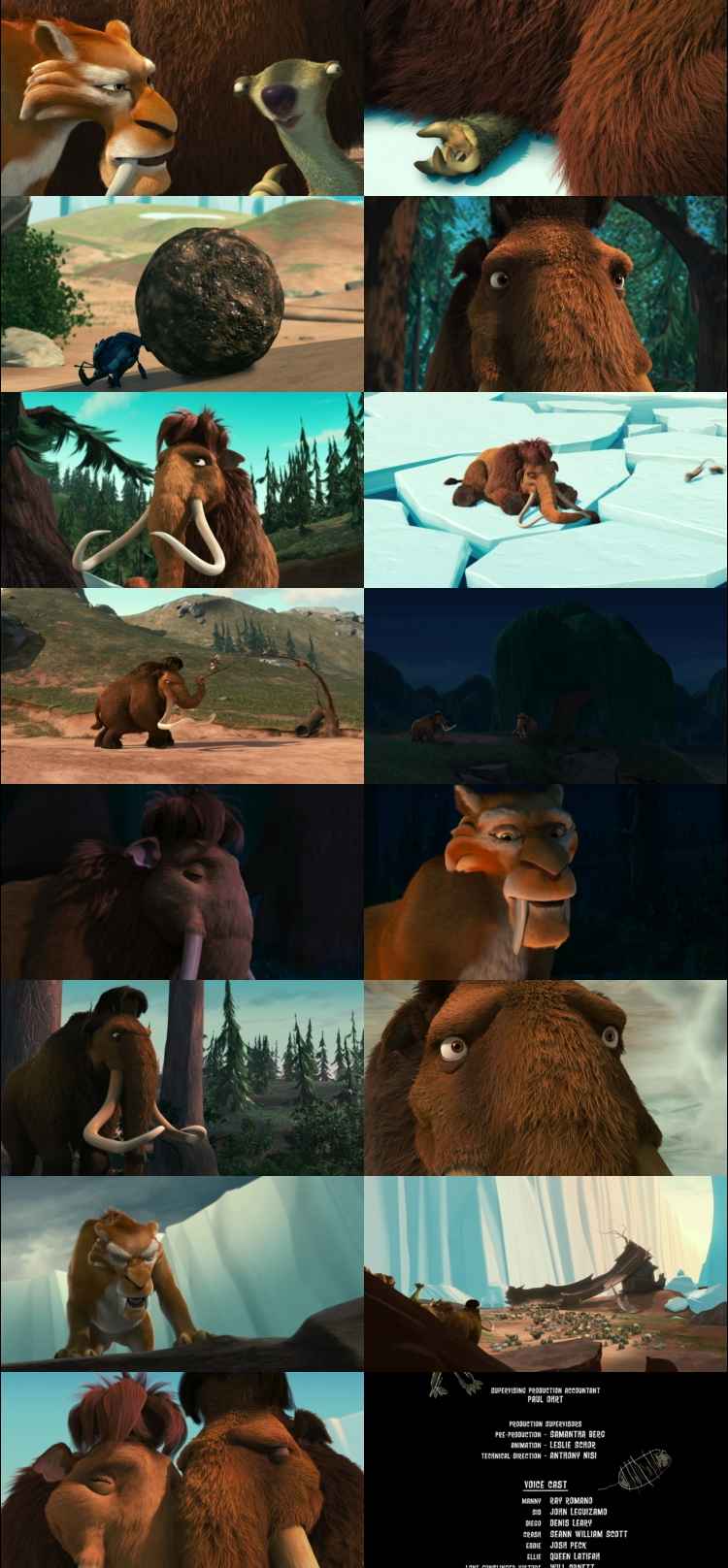 Ice Age 2: The Meltdown 2006 Hindi ORG Dual Audio Movie DD5.1 1080p 720p 480p BluRay ESubs x264 Ice Age 2: The Meltdown 2006 Hindi ORG Dual Audio Movie DD5.1 1080p 720p 480p BluRay ESubs x264