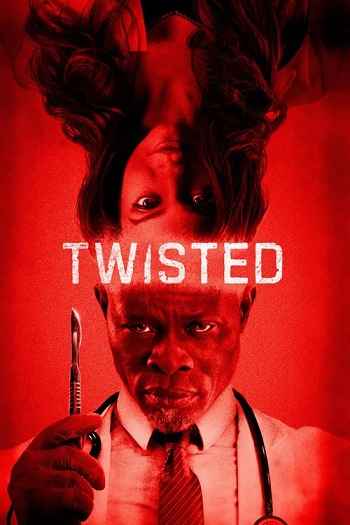 Twisted 2026 Hindi ORG Dual Audio Movie DD5.1 4k 1080p 720p 480p Web-DL x264 ESubs HEVC