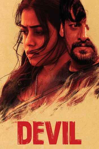 Devil 2024 Hindi ORG Dual Audio Movie DD2.0 1080p 720p 480p UNCUT HDRip ESubs HEVC