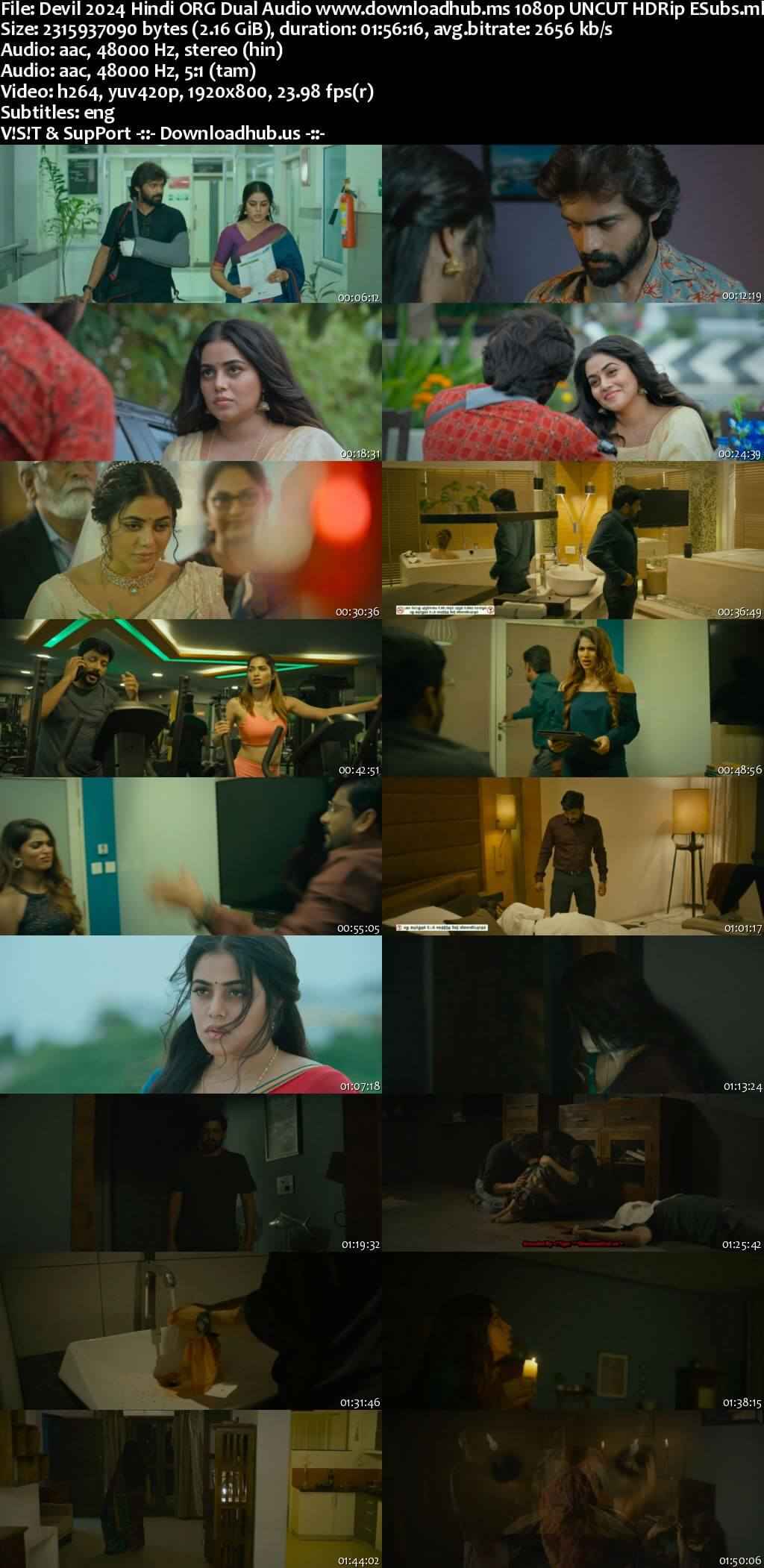 Devil 2024 Hindi ORG Dual Audio Movie DD2.0 1080p 720p 480p UNCUT HDRip ESubs HEVC Devil 2024 Hindi ORG Dual Audio Movie DD2.0 1080p 720p 480p UNCUT HDRip ESubs HEVC